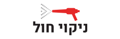 ניקוי חול