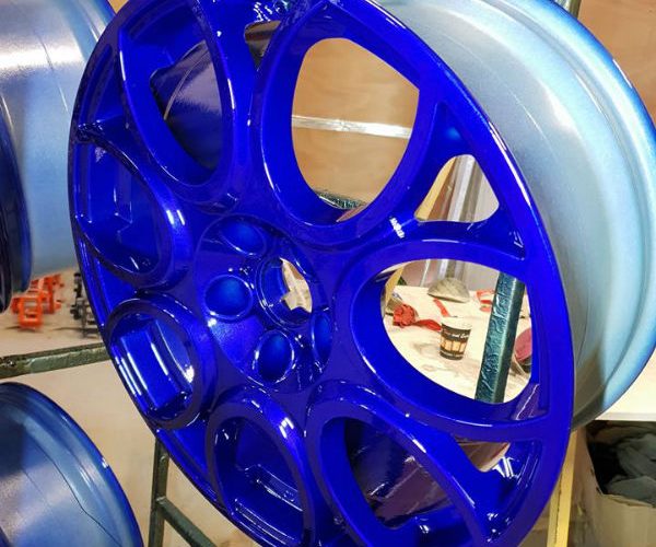 שחפוץ גנטים מגנזיום