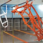 Renovation-and-painting-motorcycle-parts